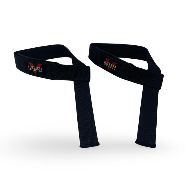 Weightlifting Wrist Straps
